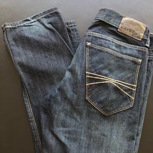 Express 30x32 Jeans
